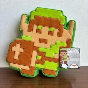 2015 World Of Nintendo The Legend of Zelda 8 Bit Link